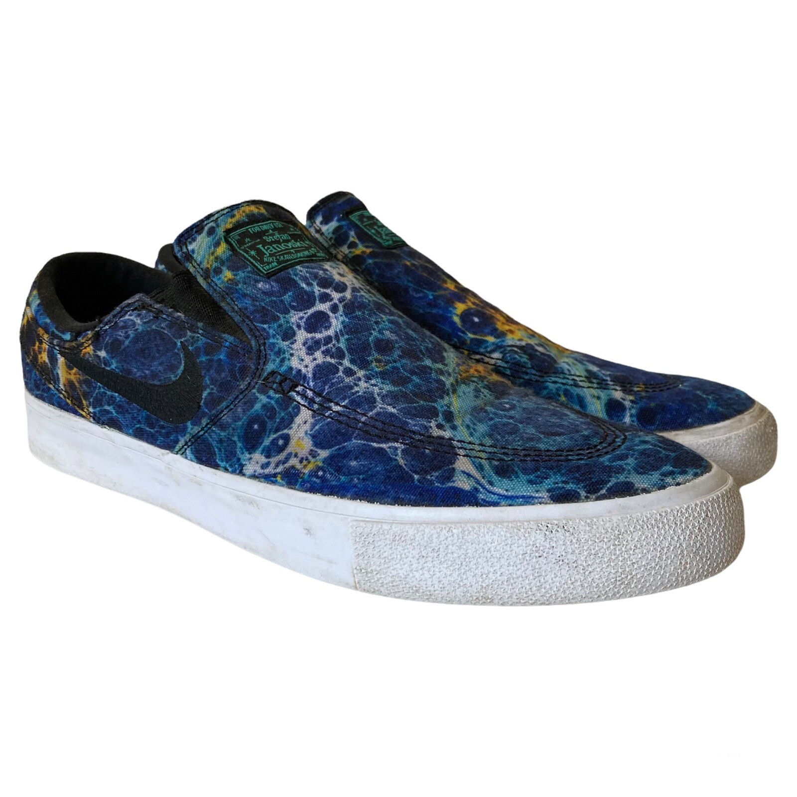 ナイキ SB zoom メンズ Stefan Janoski 