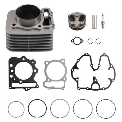 Kompletter Zylindersatz for Honda TRX400EX 1999-2008 OEM 13011-KCY-670