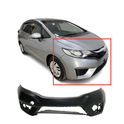 Cover Fascia For 15-17 Honda Fit Ex Ex-l Cool Fun Hit Lx Se