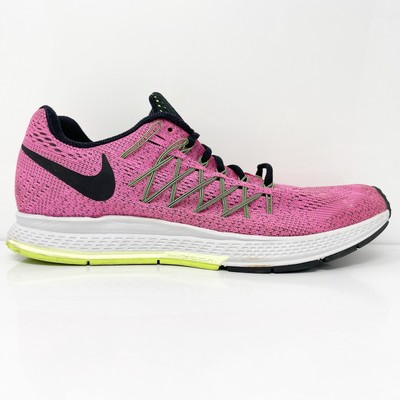 

Nike Womens Air Zoom Pegasus 32 749344-600 Розовые кроссовки для бега Размер 9,5, Розовый, Air Zoom Pegasus 32