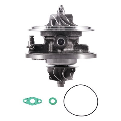 Turbo Cartridge Chra For Audi A4 A6 Skoda Superb Vw Passat Tdi 717858-0001 new