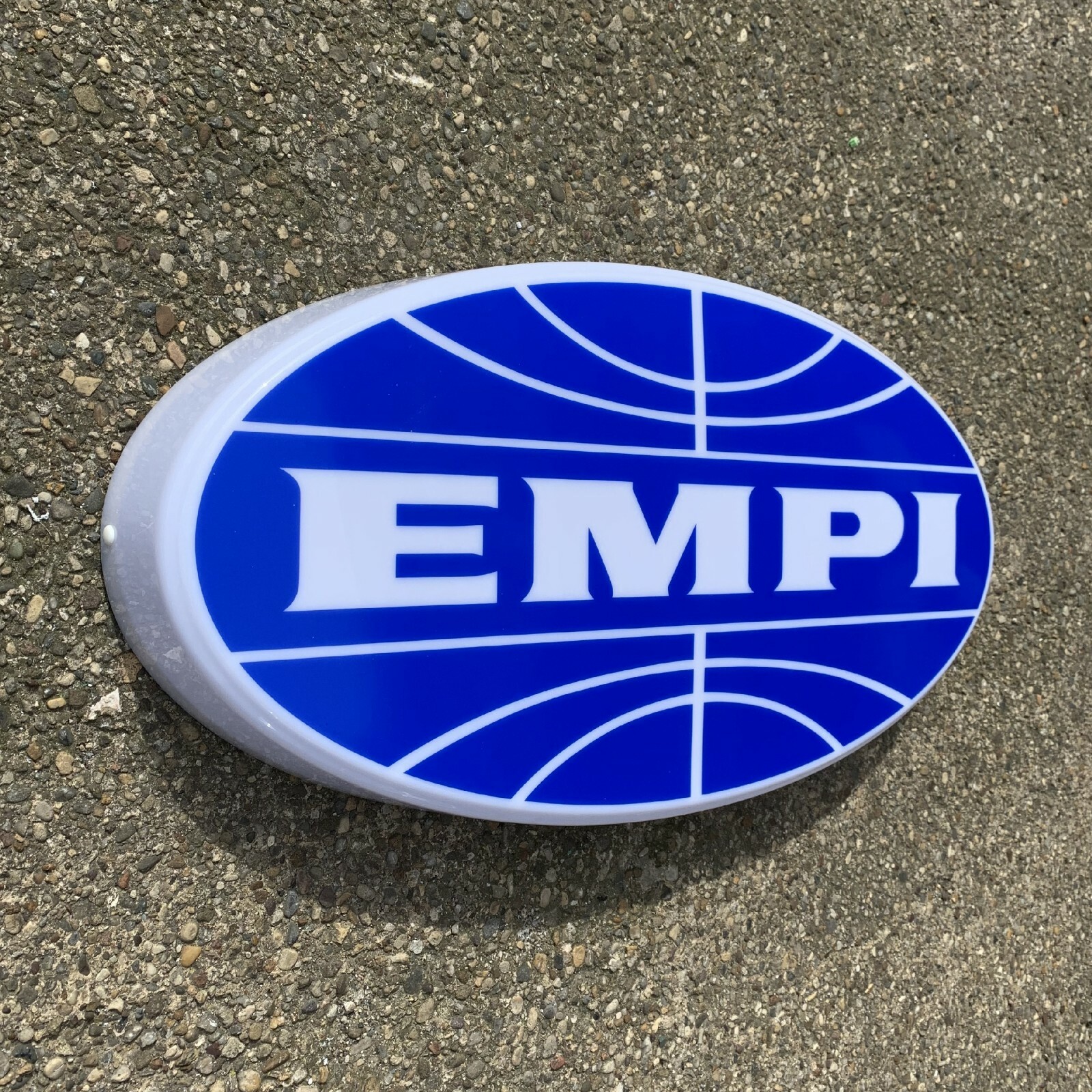 1970 Now Empi Vw Volkswagen Car Logo Led Light Up Garage Sign Petrol Gasoline Automobilia Collectibles Thrivingkidsconnection Com