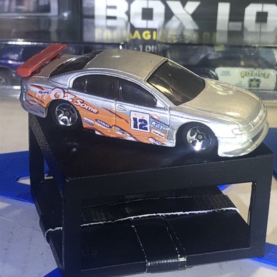 2000 Hot Wheels First Editions Silver Holden SS Commodore VT OZ Some  Racing