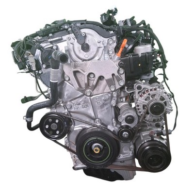 2024–2025 Hyundai Santa Fe Engine Motor Assembly Automatic 2.5L 6K Miles Used