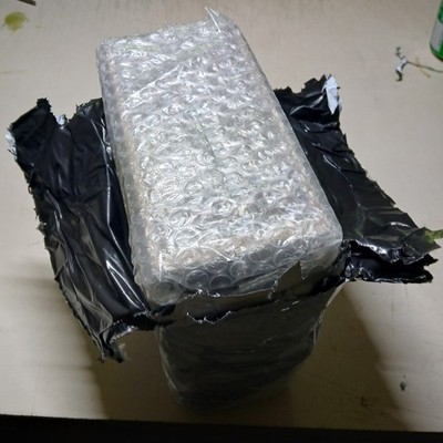 Item photo(s) from verified buyer