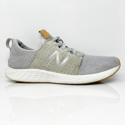 Женские кроссовки New Balance FF Sport V1 WSPTLG1 серые кроссовки размер 10 B