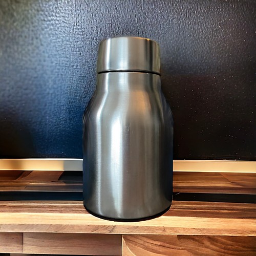 Asobu Thermos 32-Ounce Vacuum Insulated Stainless Steel