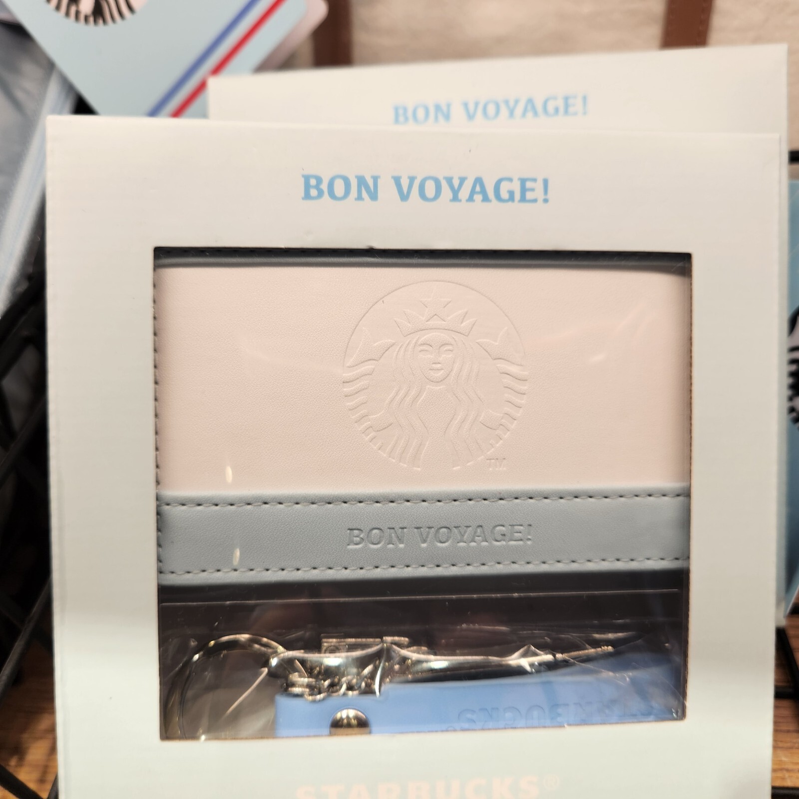 【韓国スタバ】23夏②★Summer Card Wallet Starbucks Korea 2023 Summer Card Wallet | eBay
