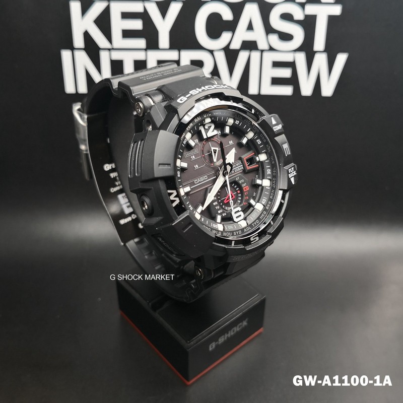 casio g shock a1100