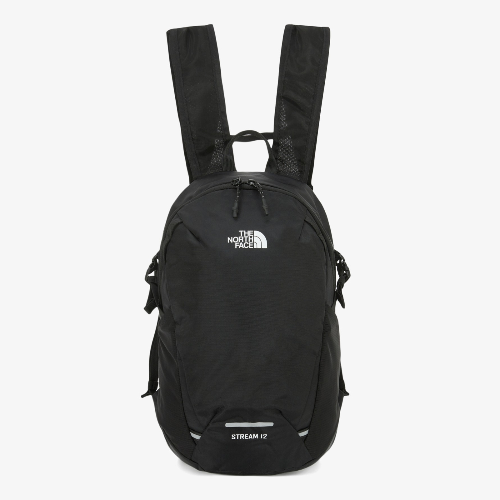 New THE NORTH FACE STREAM 12 BACKPACK NM2SQ62A 12Liter