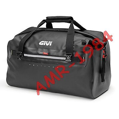 BORSA GIVI GRT703   MODELLO WATERPROOF 40 LITRI  x OUTBACK 58