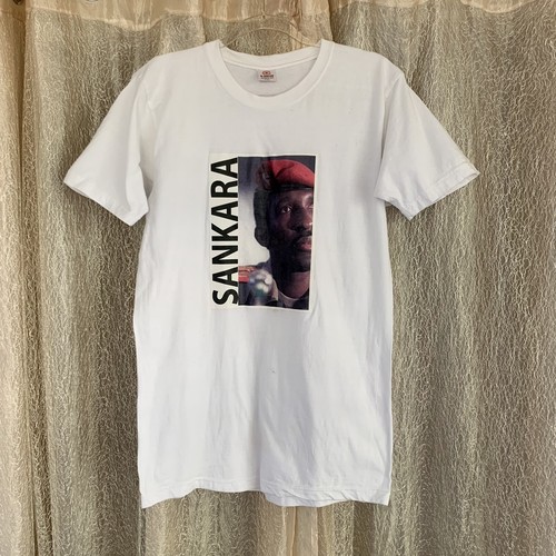 SALSATION サルセーション T shirt[White] Lサイズ SALSATION サルセーション T shirt[White] Lサイズ 2025年最新