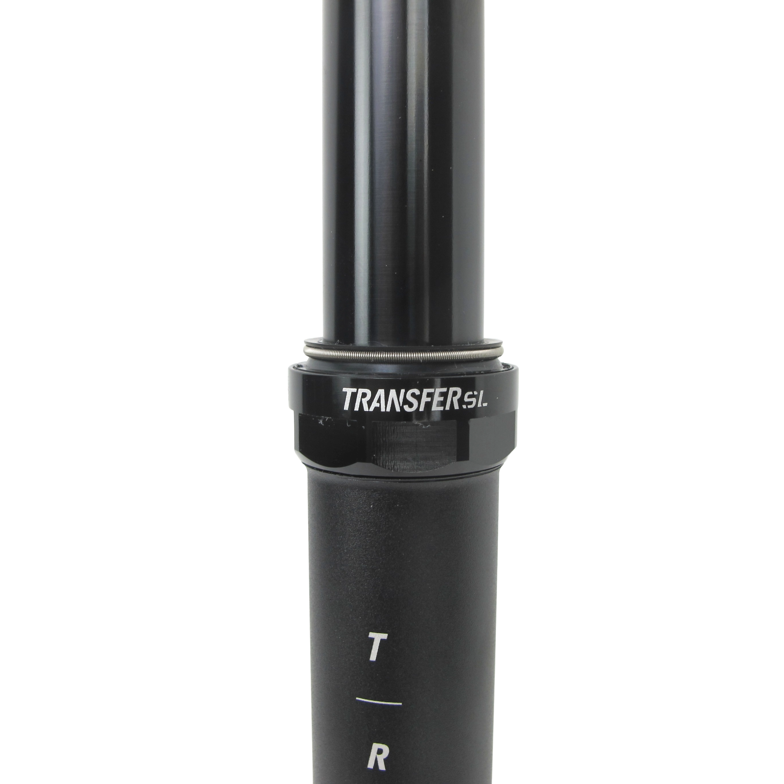 FOX Transfer SL 27.2 70mm Performance Elite Dropper Seatpost 0 offset $329 MSRP