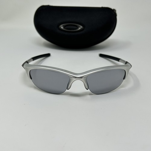 値下げ可能！Oakley ファイブス2.0 美品 OAKLEY オークリー ファイブススクエアード oo9238-10 ハイ