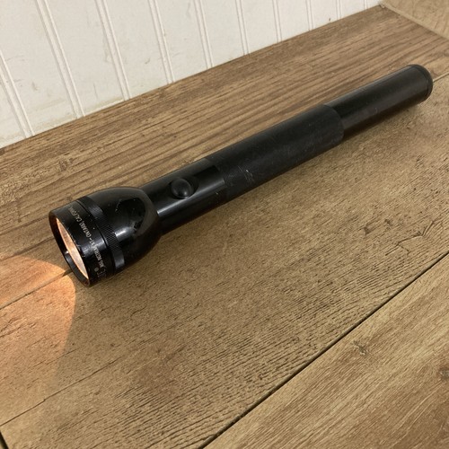 マグライト 4C LED USED 楽天市場】マグライト 4c ledの通販