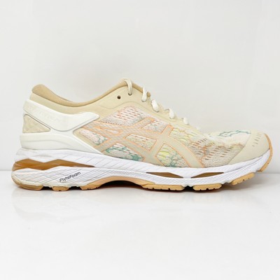 

Женские кроссовки Asics Gel Kayano 24 Lite Show T8A9N Бежевые кроссовки Размер 8, Бежевый, Gel Kayano 24 Lite Show