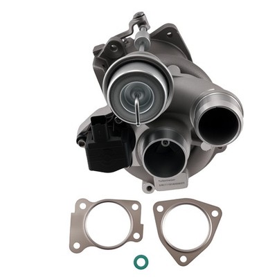 Turbocompresseur K03 pour BMW Mini Cooper S R56 R57 2006-2013 53039880146 NEUF