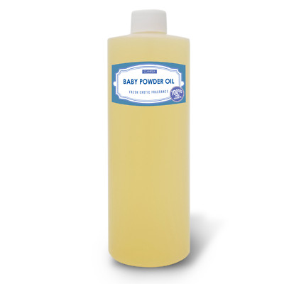 BABY POWDER FRGARNCE OIL HIGH QUALITY FRAGRANCE CLANRIZA