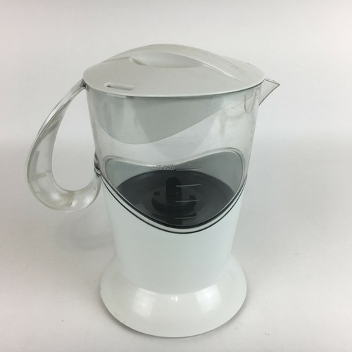 Cocomotion MR Coffee Hot Chocolate Cocoa Maker 4 Cups Automatic Machine HC4