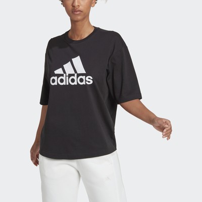 

Футболка adidas Future Icons Badge of Sport, женская