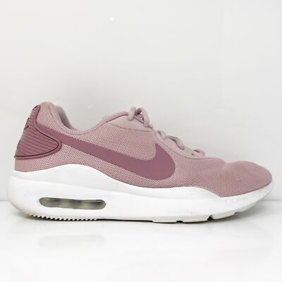 

Розовые кроссовки Nike Air Max Oketo AQ2231-500, размер 10, Розовый, Air Max Oketo