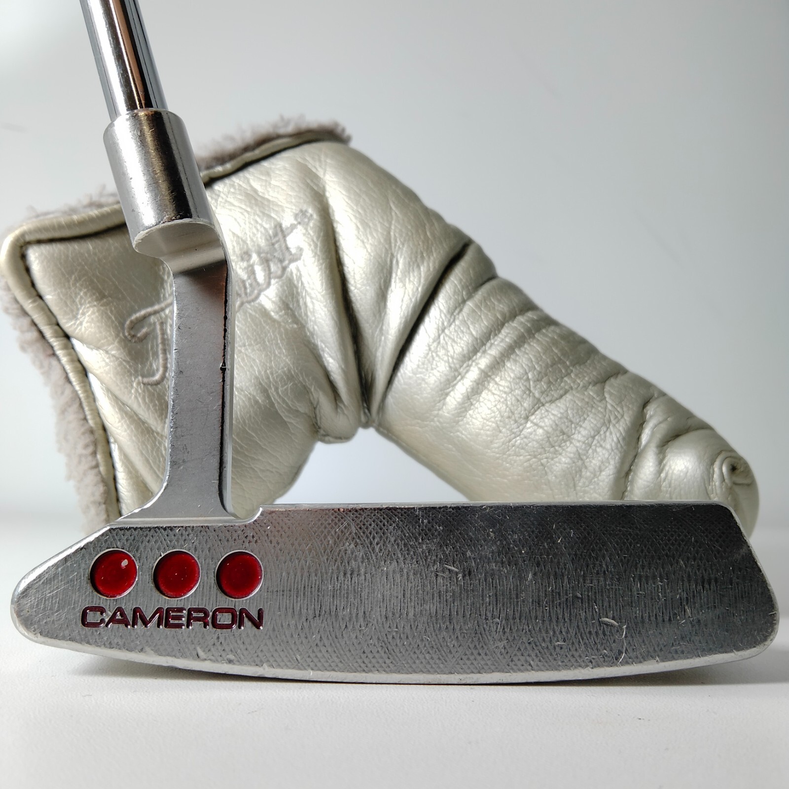 Scotty Cameron Select Newport 2 34インチ Amazon.com : Titleist Scotty Cameron Select Putter 2014