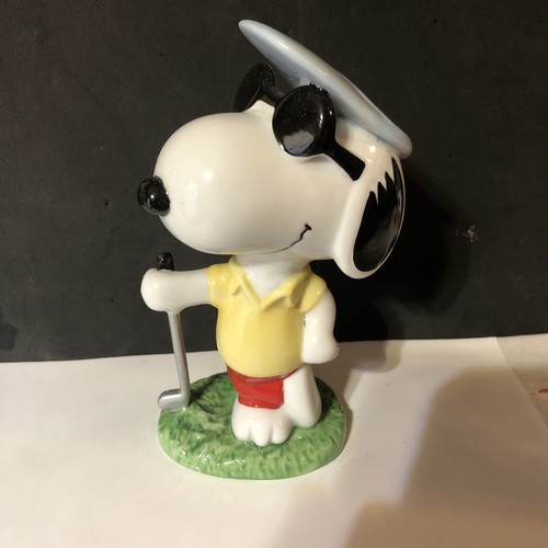 green CLUB ピーナッツ PEANUTS フェザー SNOOPY 男女 SNOOPY スヌーピー ジョークール Tシャツ トップス 半袖