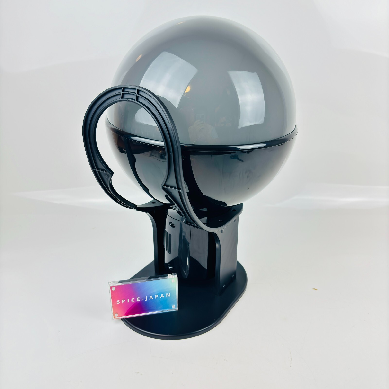WORLDEYE Gakken 83000 World Eye Projector Electronic Globe WORLDEYE Gakken 83000 World Eye Projector Electronic Globe