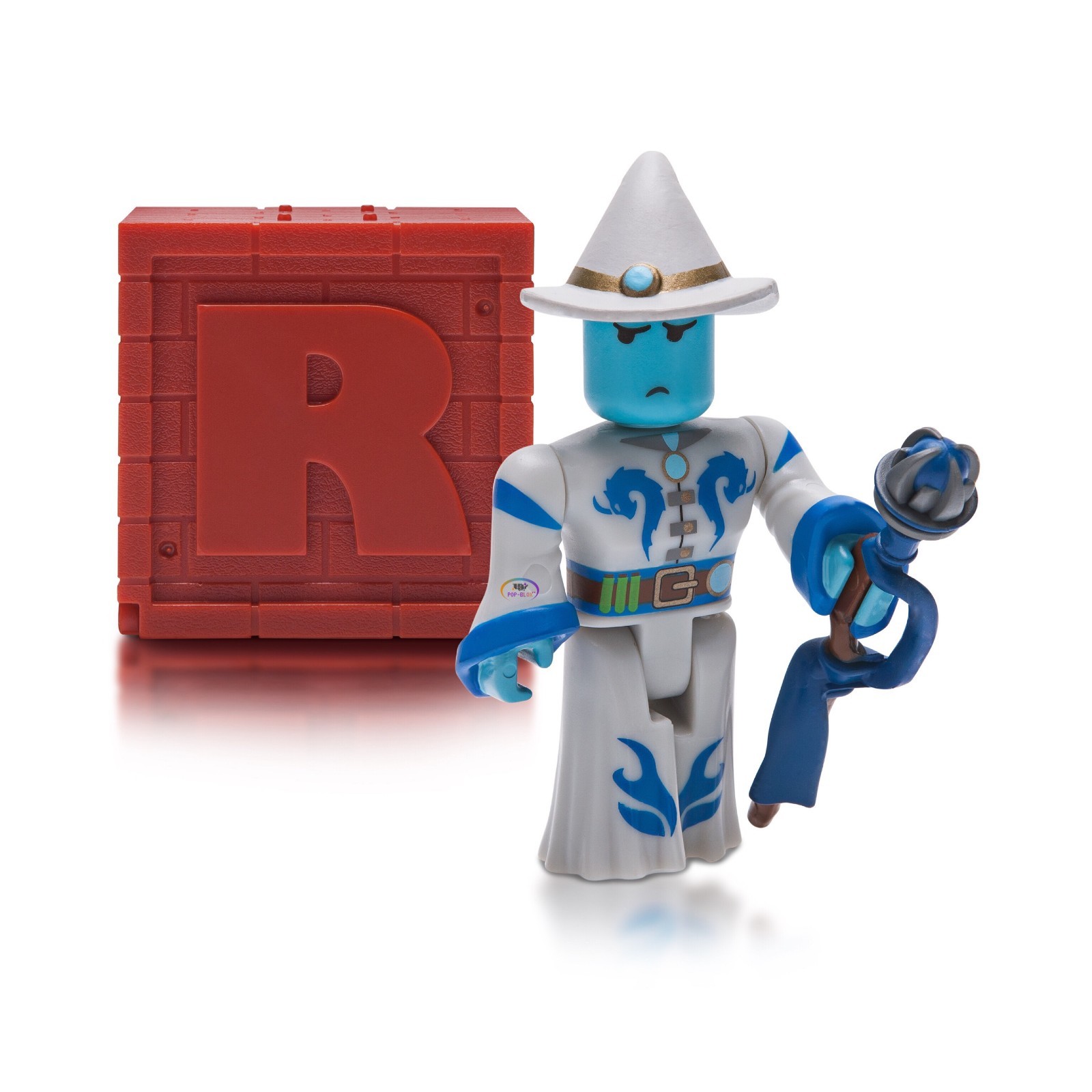 New Roblox Blind Mystery Series 4 Red Box Figure Astral Isle Apprentice Code Tv Movie Video Game Action Figures Toys Hobbies Japengenharia Com Br - sora os roblox