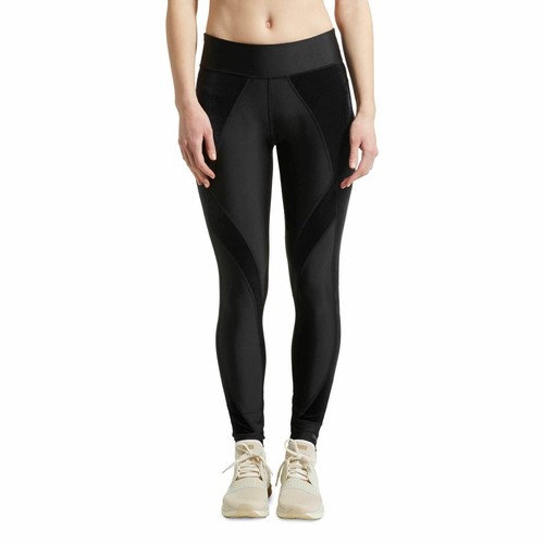 

[515999-01] Женский Puma Explosive Tight Velvet, Черный