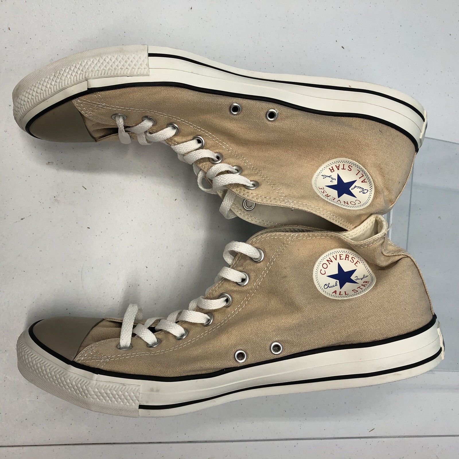 Converse Mens Chuck Taylor All Star 