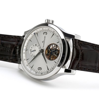 Jaeger-LeCoultre Master Grand Tourbillon 149.8.34.S Q1668420 Boutique Edition