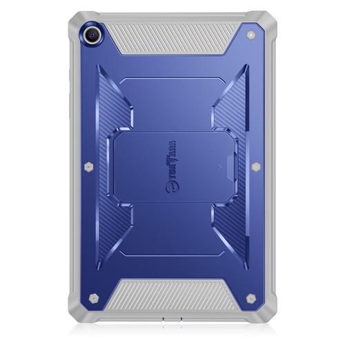 Shockproof Case for Samsung Galaxy Tab A9 Plus 11 Inch 2023 Rugged Cover Stand