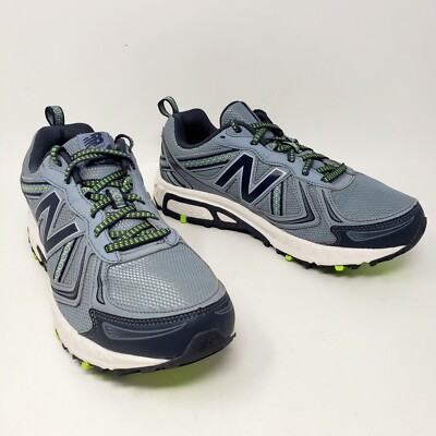 New balance 410 v5 trail sneaker sale