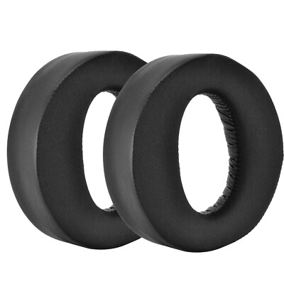 Cooling Gel Earphone Ear Pads Cushion Cover Replacement For PS5 PULSE 3D Headset