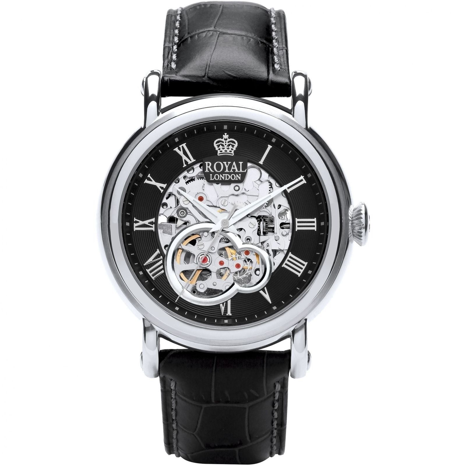 Royal London Wristwatches