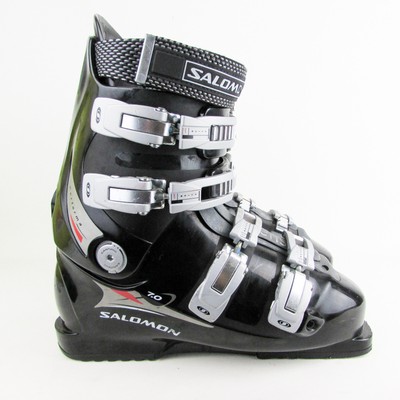 salomon performa 7