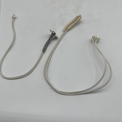 Pillsbury Bread Machine Temp Sensor & Fuse Models 1015 1016 1021  VX9000