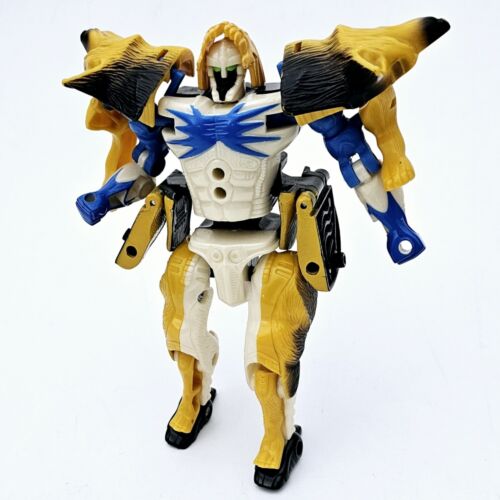 1995 Hasbro Kenner Transformers Beast Wars 6 1995 Hasbro Kenner Transformers Beast Wars 6
