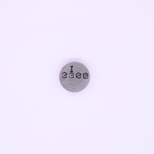 Valve Shim 3.30 Part Number - 0452024 For Polaris | eBay