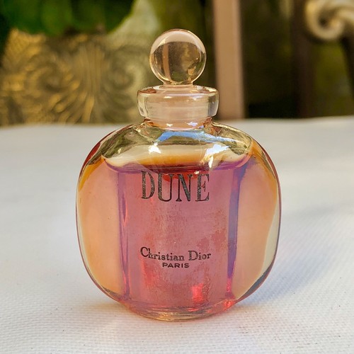 【mh】Christian Dior DUNE 50ml 未開封 Christian Dior DUNE 50ml - メルカリ