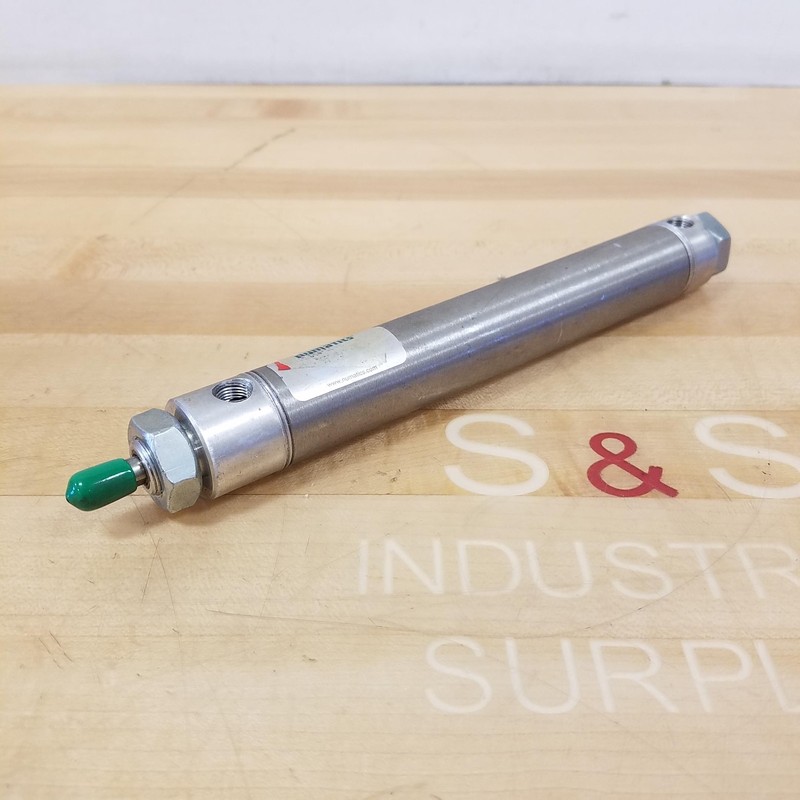Numatics Pneumatic Cylinders Surplus Industrial Equipment