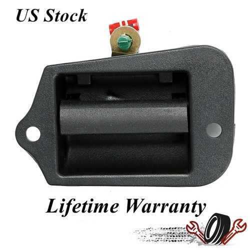 Удлиненная ручка кабины задней двери 3-го класса для 94-04 Chevy GMC S10/S15 Hombre