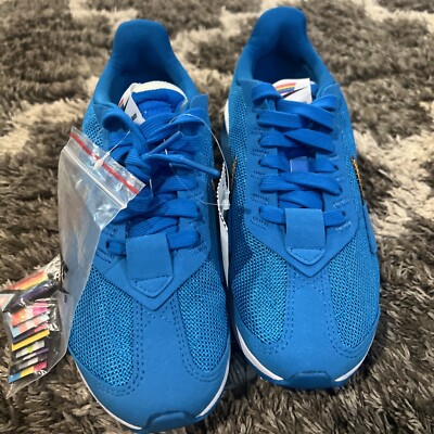 Size 4 - Nike Air Max Pre-Day Be True
