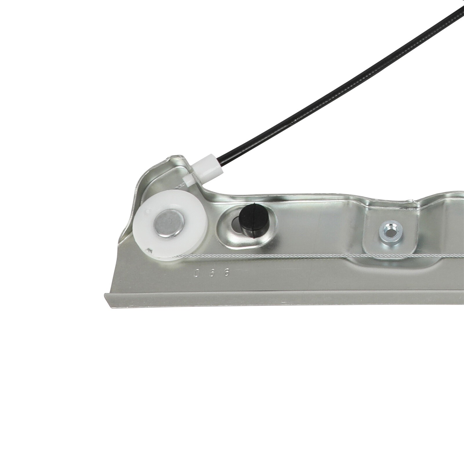 FINDAUTO Power Window Regulator Front Left Driver Side Fit For 1997