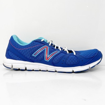

Женские кроссовки New Balance 550 V3 WE550BB3 синие кроссовки размер 9,5 B, Синий, 550 V3