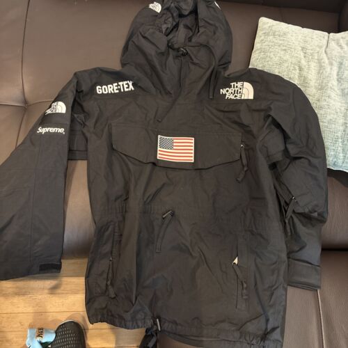 supreme the north face trans antarctica Jacket M Black! | eBay supreme the north face trans antarctica Jacket M Black! | eBay