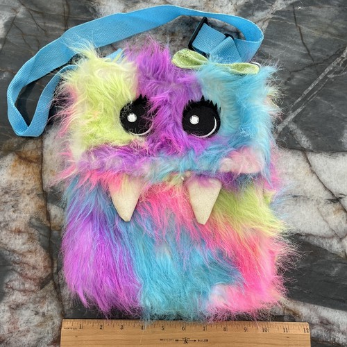 その他 MEDICOM TOY - Monster Fluffy その他 MEDICOM TOY - Monster Fluffy QIOIUPZ 9