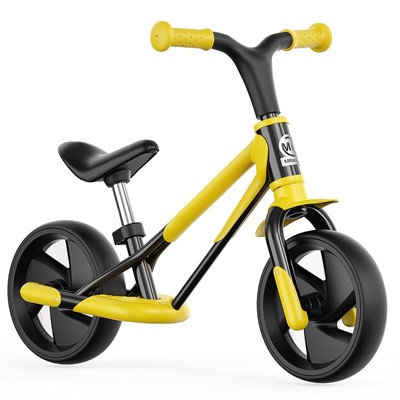 Balance Bike - Kids' Balance Bikes for 2 3 4 5 6 Year Old Bo