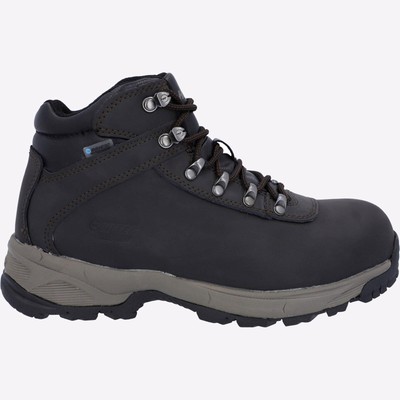 Hi tec eurotrek walking best sale boots